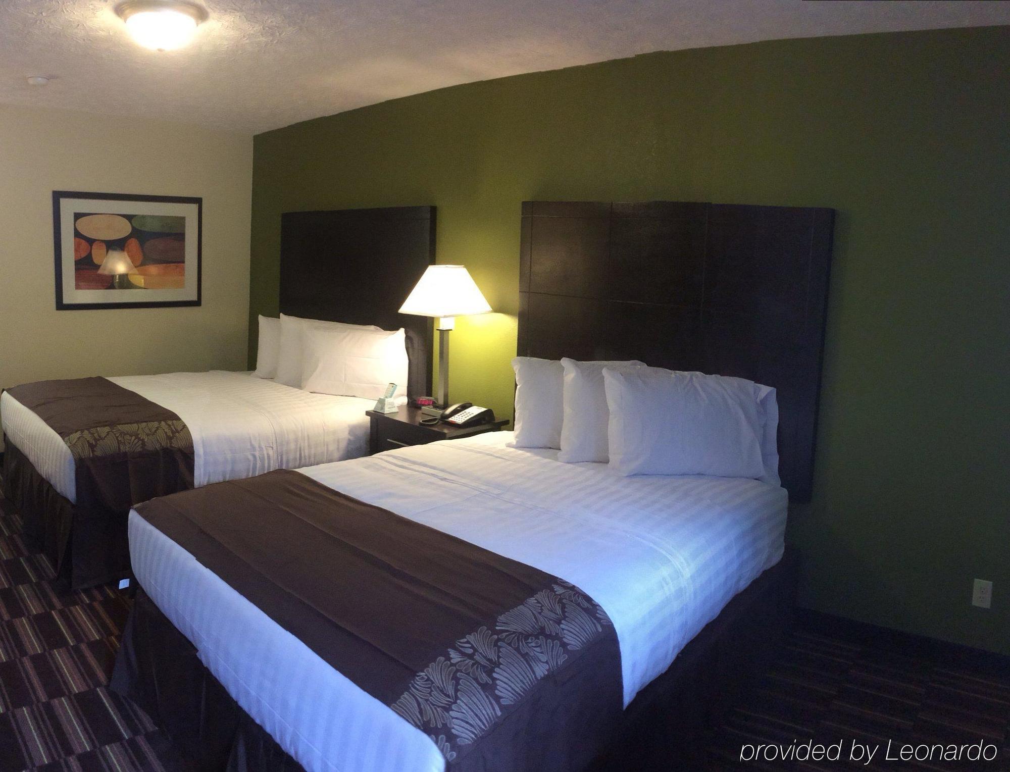 Boarders Inn & Suites By Cobblestone Hotels - Ashland City Экстерьер фото